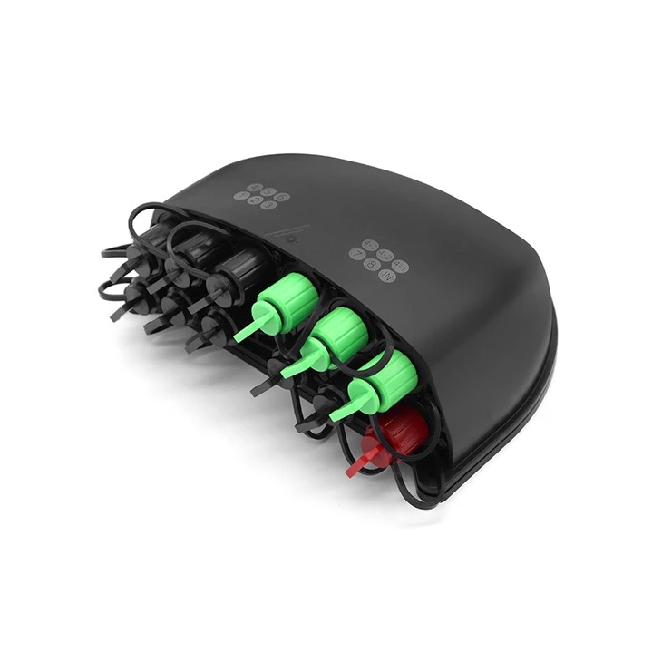 12 Çekirdekli Fiber Optik Terminal Kutusu