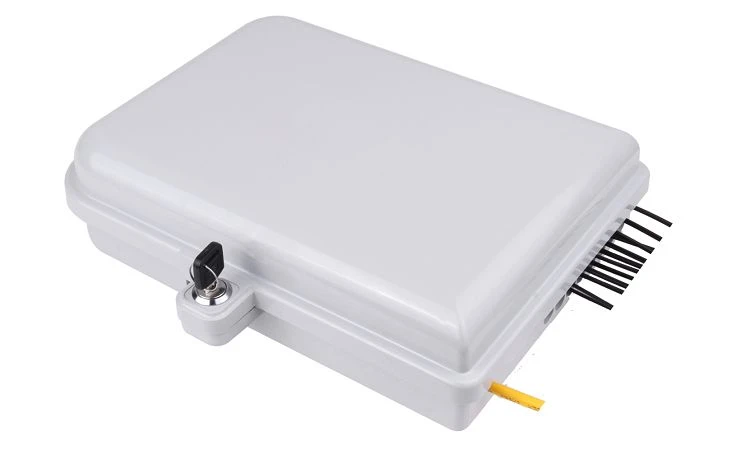 Fiber Optik Fttx Kutusu 16 Çekirdek