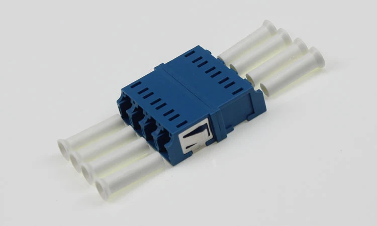 Fiber Optik LC Adaptörleri