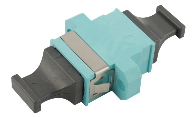 Fiber Optik MPO Adaptörü