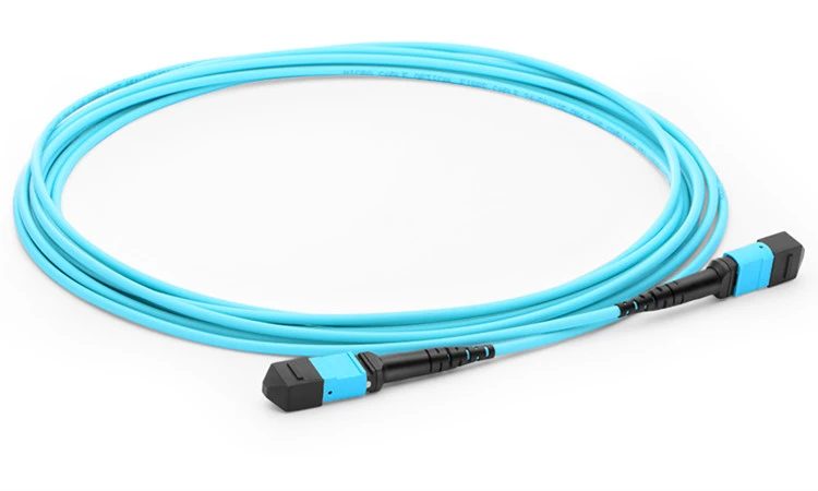 Fiber Optik MPO Bağlantı Kablosu