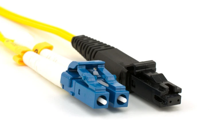 Fiber Optik MTRJ Bağlantı Kablosu