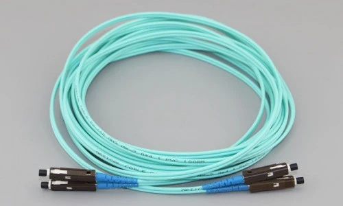 Fiber Optik MU Patchcord