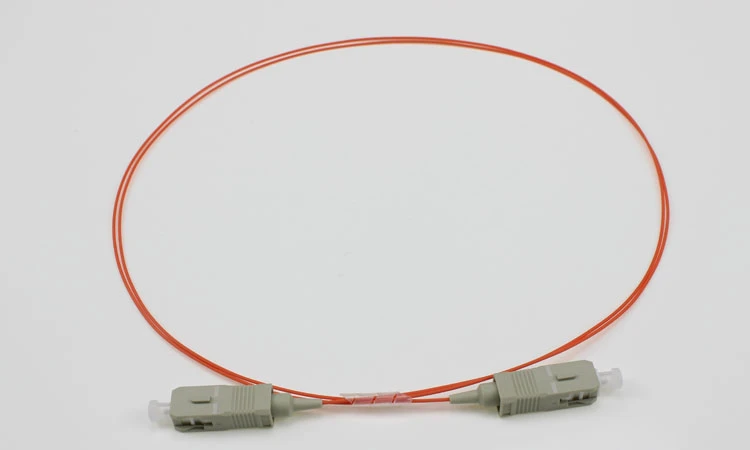 Fiber Optik SC Yama Kablosu