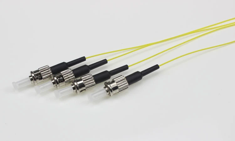 Fiber Optik ST Pigtailler