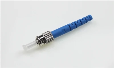 Fiber Optik Konnektörlerin Uygulanması