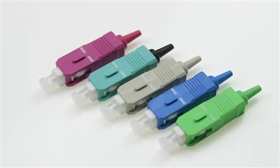 Fiber Optik Konnektör Parlatma Bilgisinin Analizi