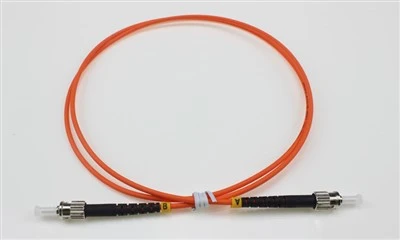 Fiber Optik ST Jumper Kabloları