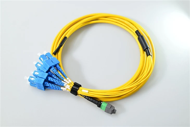 8 CORE SC