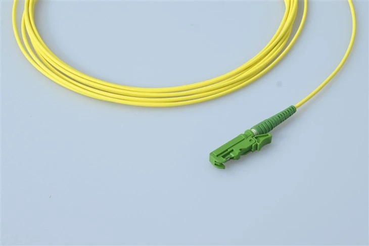 Fiber Optik E2000 Pigtail
