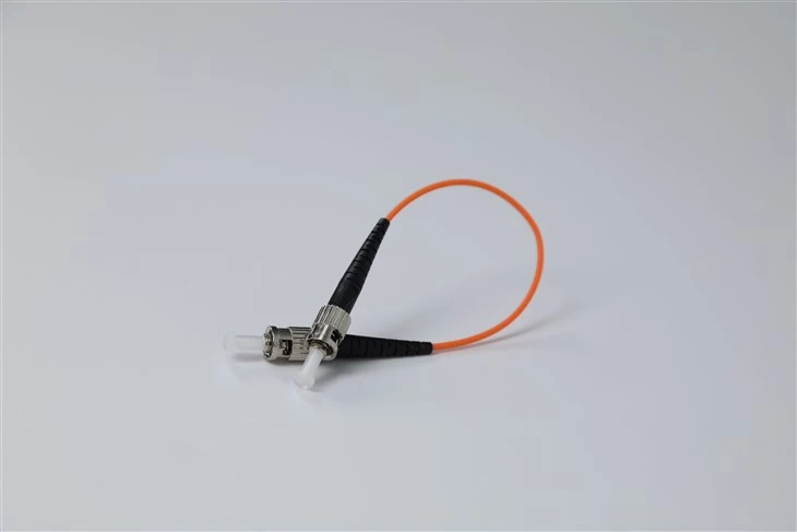 Fiber Optik Bağlantı Kablosu ST UPC