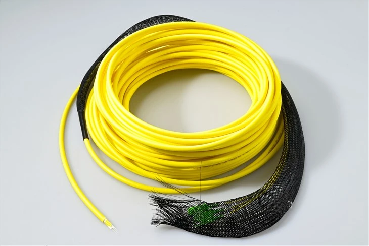 SC UPC Fiber Optik Pigtail 2.0mm Seramik Zirkonya Yüksük