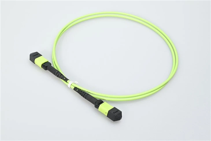 MTP MPO Fiber Bağlantı Kabloları MM SX