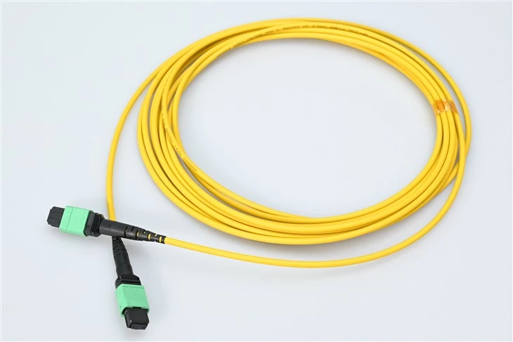 MTP MPO Fiber Patch Kablolar SM SX SARI