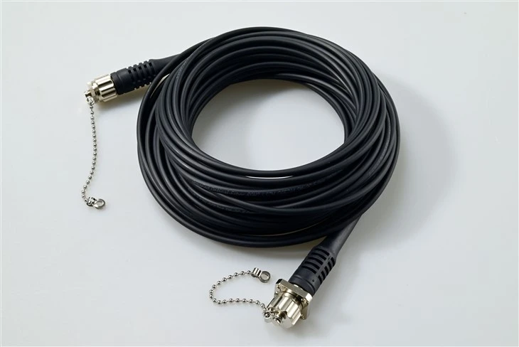 ODC Dış Mekan Suya Dayanıklı Fiber Yama Kablosu