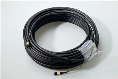 MTP MPO Fiber Patch Kabloları Zırhlı Kablo